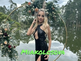 Miakolosova