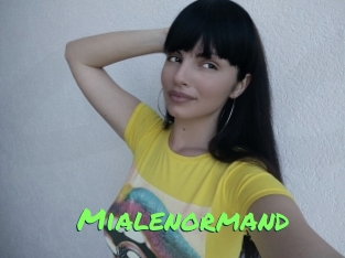 Mialenormand