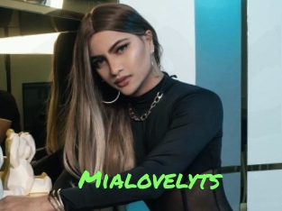 Mialovelyts