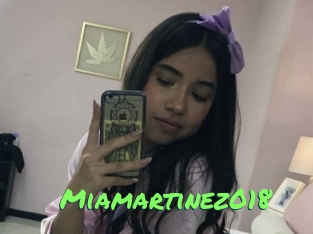 Miamartinez018