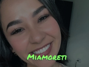 Miamoreti