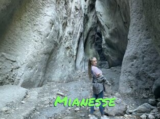 Mianesse