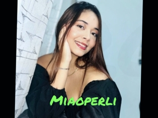 Miaoperli