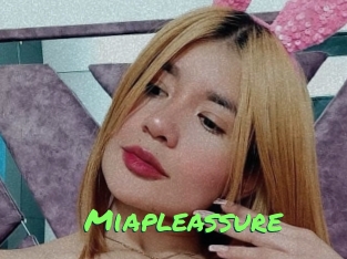 Miapleassure