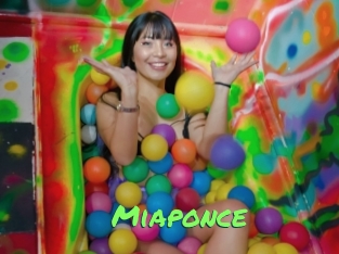 Miaponce