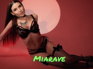 Miarave