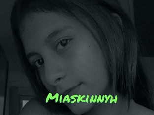 Miaskinnyh