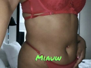 Miauw