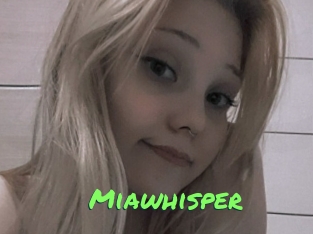 Miawhisper