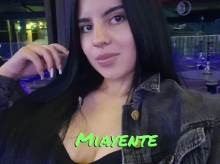 Miayente