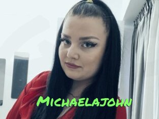 Michaelajohn