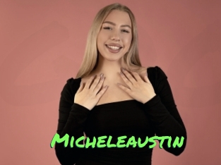 Micheleaustin