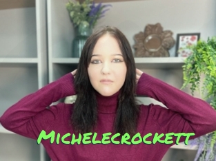 Michelecrockett