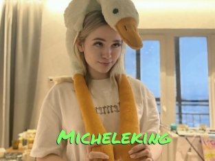 Micheleking