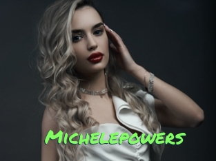 Michelepowers