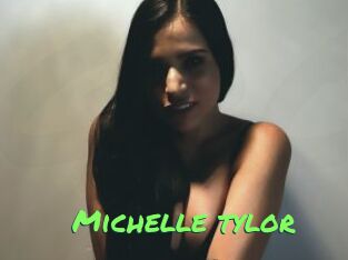 Michelle_tylor