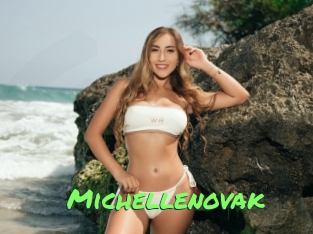 Michellenovak