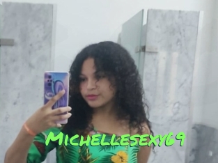 Michellesexy69