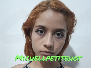 Michellpetitehot