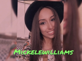 Mickelewilliams