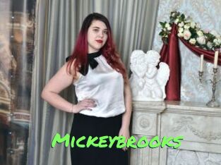 Mickeybrooks