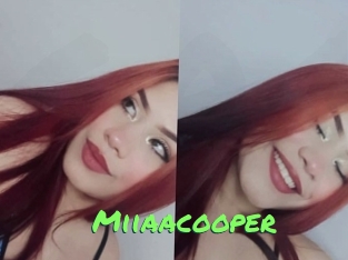 Miiaacooper