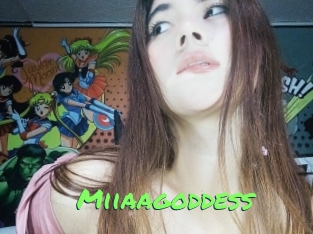 Miiaagoddess