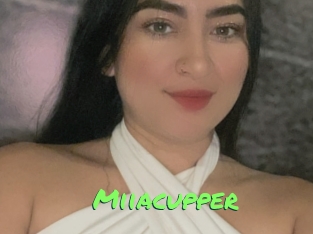 Miiacupper