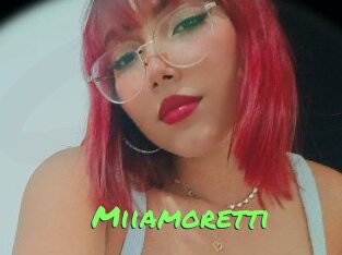 Miiamoretti