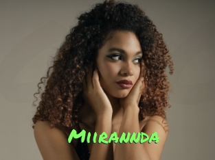 Miirannda