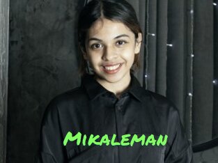 Mikaleman