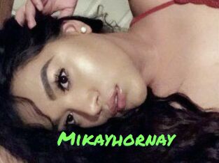 Mikayhornay