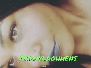 Mikaylaohhens