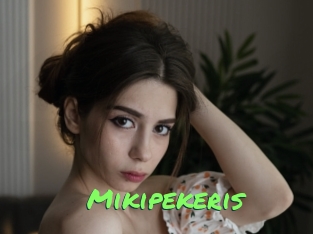 Mikipekeris