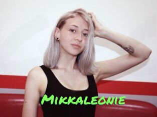 Mikkaleonie