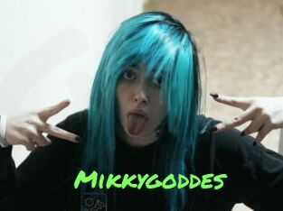 Mikkygoddes