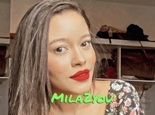 Mila2you