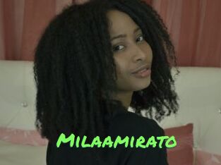 Milaamirato