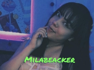 Milabeacker