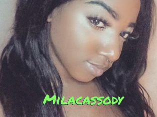 Milacassody