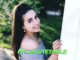 Milacutesmile