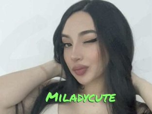 Miladycute