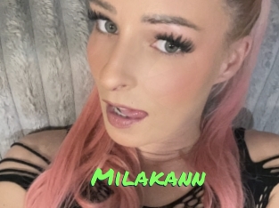 Milakann