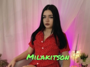 Milakitson