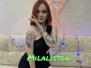 Milaliston