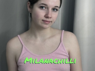 Milanachilli