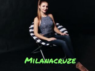 Milanacruze