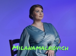 Milanamalkovich