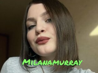 Milanamurray