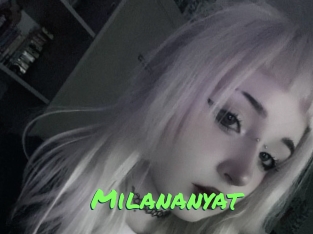 Milananyat